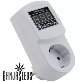 v-protector სერიის ძაბვის რელე