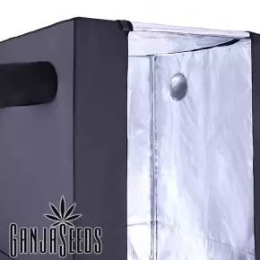 გროუბოქსი ჯინი 1000х1000х2000