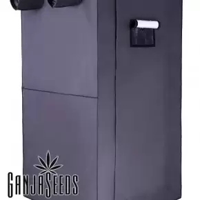 გროუბოქსი ჯინი 1200х1200х2000