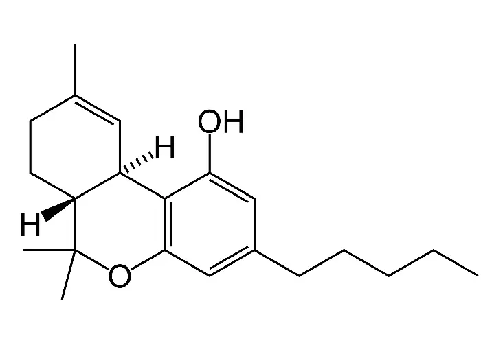 რა არის THC? 