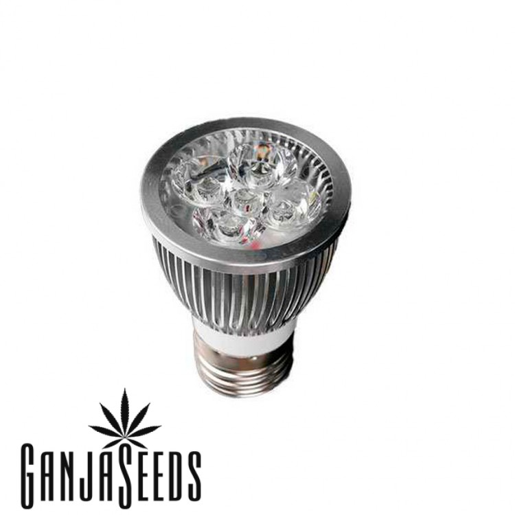 ფიტო ნათურა Green Grow 10 ვტ შეკვეთა ინტერნეტით ფიტო ნათურა Green Grow 10 ვტ