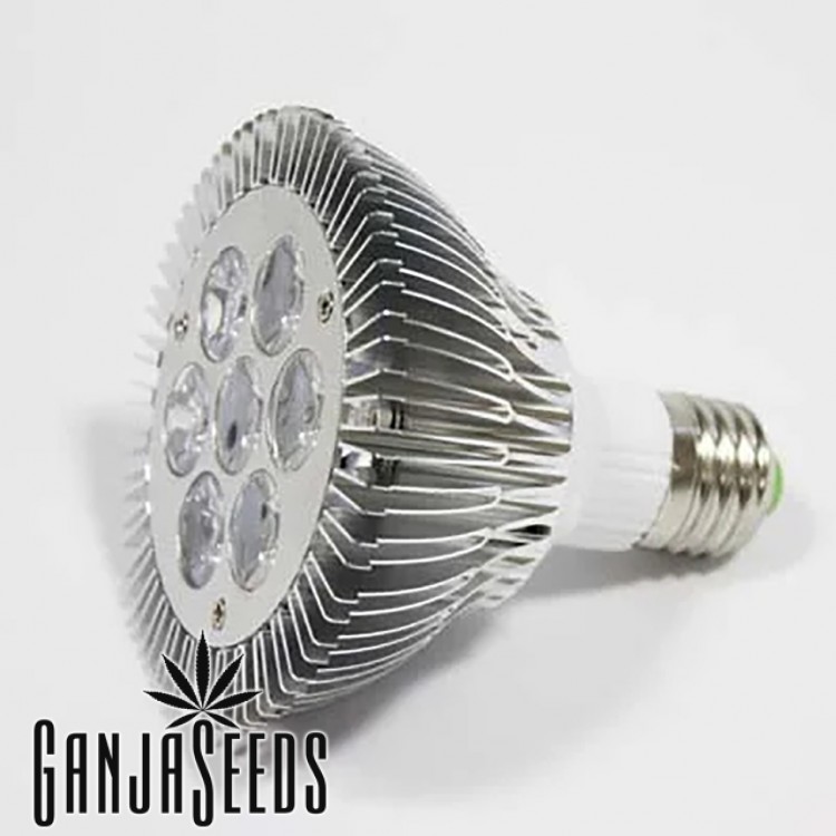 ფიტო ნათურა Green Grow 21 ვტ შეკვეთა თბილისში ფიტო ნათურა Green Grow 21 ვტ